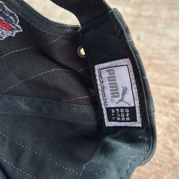 Vintage St Louis Rams Superbowl Champions Hat / New / Puma / NFL - Picture 6 of 9